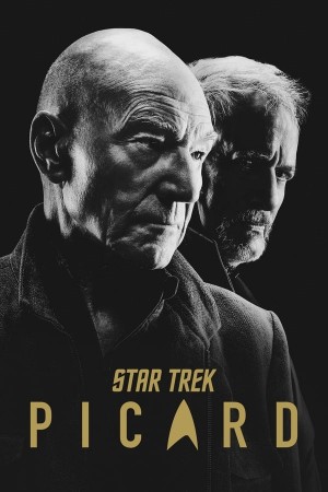 Star Trek Picard Season 2 Part 1